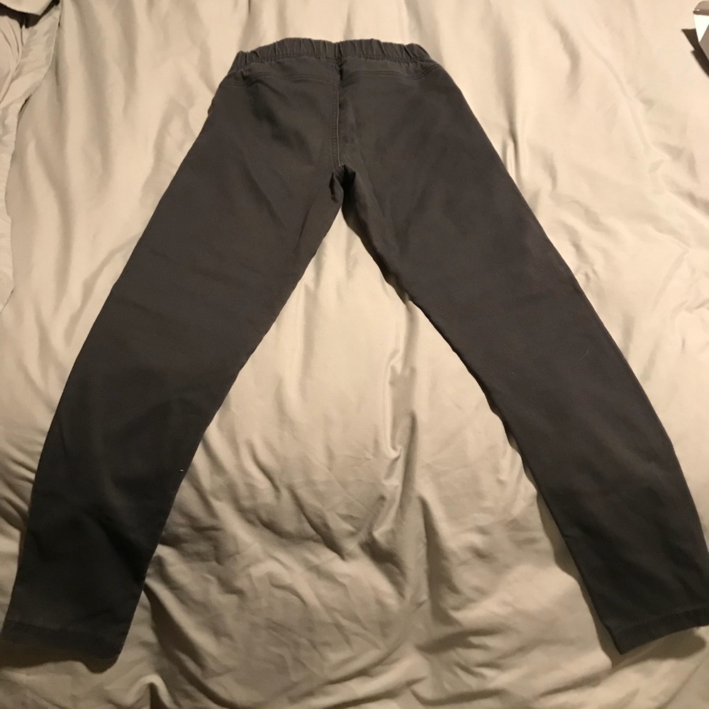Cropped pants - Picture 2 of 5